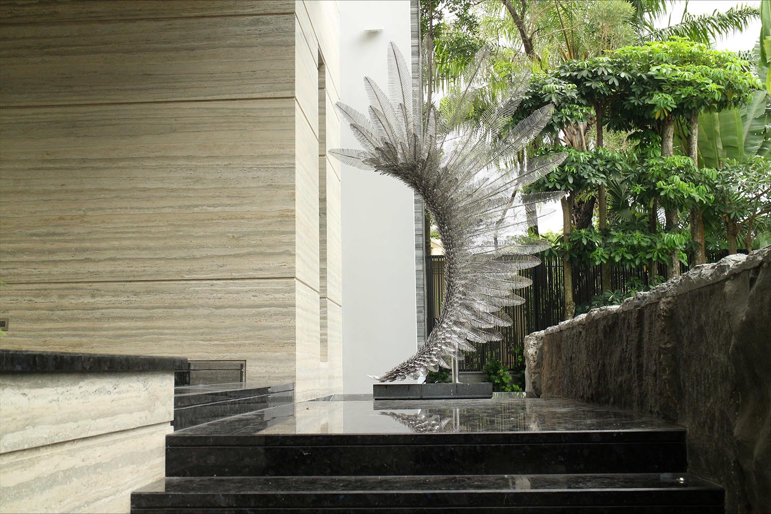 PRIVATE RESIDENCE